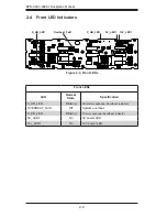 Preview for 12 page of Supermicro BPN-SAS3-836EL User Manual