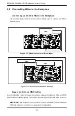 Preview for 18 page of Supermicro BPN-SAS3-846EL User Manual