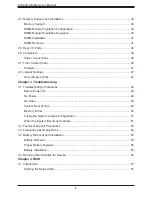 Предварительный просмотр 6 страницы Supermicro C7C232-CB-ML User Manual