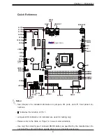 Предварительный просмотр 11 страницы Supermicro C7C232-CB-ML User Manual