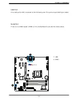 Предварительный просмотр 33 страницы Supermicro C7C232-CB-ML User Manual