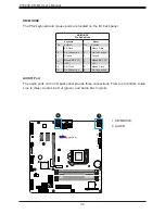 Предварительный просмотр 34 страницы Supermicro C7C232-CB-ML User Manual