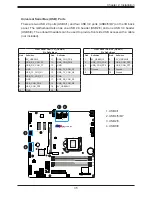 Предварительный просмотр 35 страницы Supermicro C7C232-CB-ML User Manual