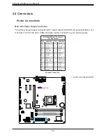 Предварительный просмотр 36 страницы Supermicro C7C232-CB-ML User Manual