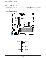 Предварительный просмотр 38 страницы Supermicro C7C232-CB-ML User Manual