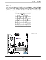 Предварительный просмотр 43 страницы Supermicro C7C232-CB-ML User Manual