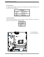 Предварительный просмотр 44 страницы Supermicro C7C232-CB-ML User Manual