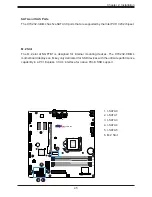 Предварительный просмотр 45 страницы Supermicro C7C232-CB-ML User Manual