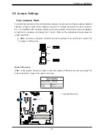 Предварительный просмотр 47 страницы Supermicro C7C232-CB-ML User Manual