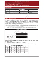 Предварительный просмотр 6 страницы Supermicro C7H270-CG-ML Quick Reference Manual