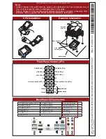 Предварительный просмотр 7 страницы Supermicro C7H270-CG-ML Quick Reference Manual