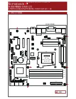 Предварительный просмотр 8 страницы Supermicro C7H270-CG-ML Quick Reference Manual