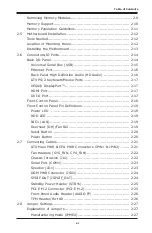 Preview for 11 page of Supermicro C7Q270-CB-ML User Manual