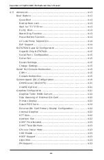 Preview for 14 page of Supermicro C7Q270-CB-ML User Manual