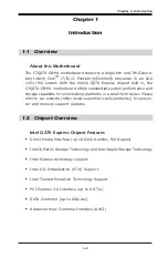 Preview for 17 page of Supermicro C7Q270-CB-ML User Manual