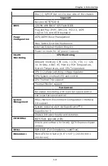 Preview for 19 page of Supermicro C7Q270-CB-ML User Manual