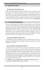 Preview for 20 page of Supermicro C7Q270-CB-ML User Manual