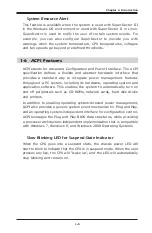 Preview for 21 page of Supermicro C7Q270-CB-ML User Manual