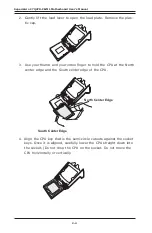 Preview for 32 page of Supermicro C7Q270-CB-ML User Manual