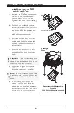 Preview for 34 page of Supermicro C7Q270-CB-ML User Manual