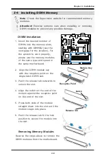 Preview for 37 page of Supermicro C7Q270-CB-ML User Manual