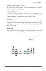 Preview for 45 page of Supermicro C7Q270-CB-ML User Manual