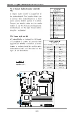 Preview for 54 page of Supermicro C7Q270-CB-ML User Manual