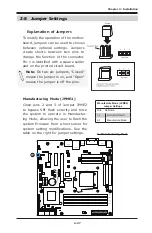 Preview for 55 page of Supermicro C7Q270-CB-ML User Manual