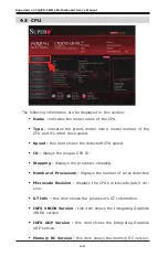 Preview for 70 page of Supermicro C7Q270-CB-ML User Manual