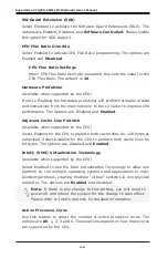 Preview for 72 page of Supermicro C7Q270-CB-ML User Manual