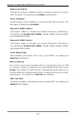 Preview for 78 page of Supermicro C7Q270-CB-ML User Manual