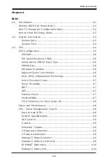 Предварительный просмотр 13 страницы Supermicro C7Z270-CG-M User Manual