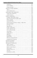 Предварительный просмотр 16 страницы Supermicro C7Z270-CG-M User Manual