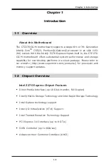 Предварительный просмотр 19 страницы Supermicro C7Z270-CG-M User Manual