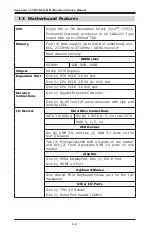 Предварительный просмотр 20 страницы Supermicro C7Z270-CG-M User Manual