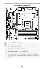 Предварительный просмотр 26 страницы Supermicro C7Z270-CG-M User Manual