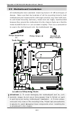 Предварительный просмотр 42 страницы Supermicro C7Z270-CG-M User Manual