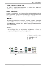 Предварительный просмотр 47 страницы Supermicro C7Z270-CG-M User Manual