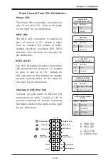 Предварительный просмотр 49 страницы Supermicro C7Z270-CG-M User Manual