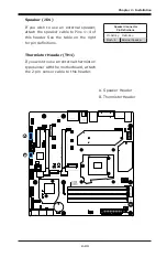 Предварительный просмотр 53 страницы Supermicro C7Z270-CG-M User Manual