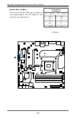 Предварительный просмотр 54 страницы Supermicro C7Z270-CG-M User Manual