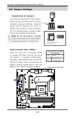 Предварительный просмотр 58 страницы Supermicro C7Z270-CG-M User Manual