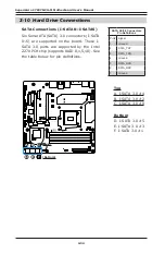 Предварительный просмотр 64 страницы Supermicro C7Z270-CG-M User Manual