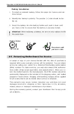 Предварительный просмотр 70 страницы Supermicro C7Z270-CG-M User Manual