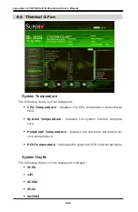 Предварительный просмотр 130 страницы Supermicro C7Z270-CG-M User Manual