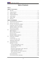 Preview for 6 page of Supermicro C7Z87 User Manual