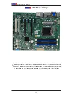 Preview for 10 page of Supermicro C7Z87 User Manual