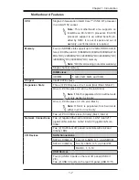 Preview for 15 page of Supermicro C7Z87 User Manual