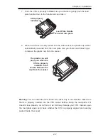 Preview for 29 page of Supermicro C7Z87 User Manual