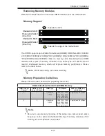 Preview for 33 page of Supermicro C7Z87 User Manual